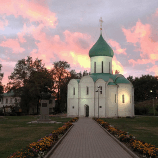 Годеново