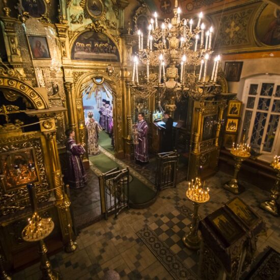 паломнический тур в Годеново и Ярославль