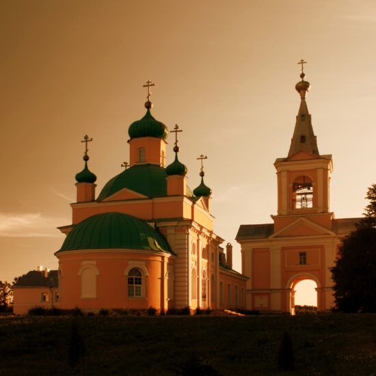 Тихвинский моносырь