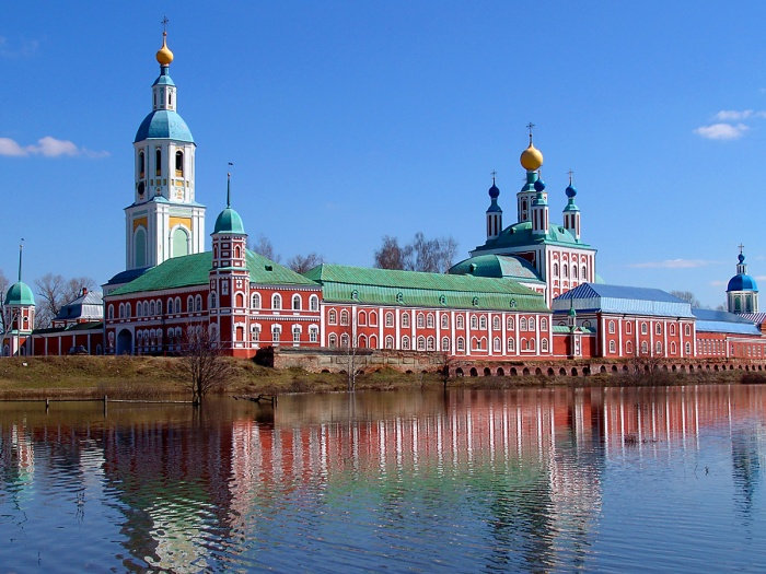 Дивеево