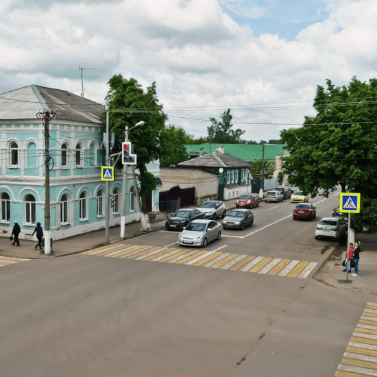 Скопинский Свято-Духов монастырь — святыня паломничества