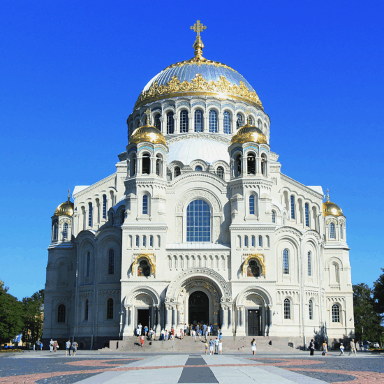 тур Санкт-Петербург