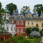 псково-печорский монастырь