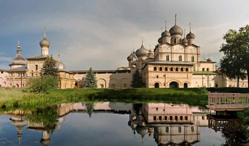 Ростов Великий