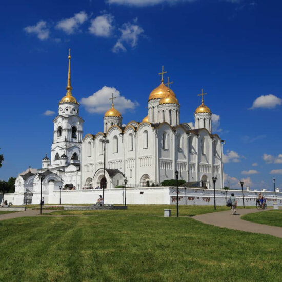 Владимир