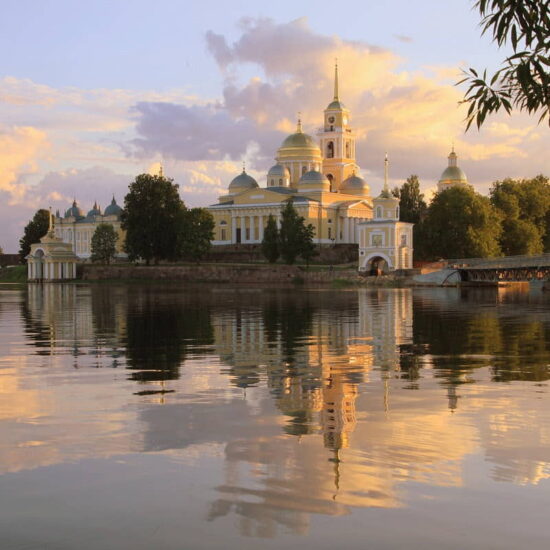 паломнический тур в Нилову пустынь
