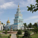 О православном паломничестве