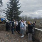 Паломнический тур Псков Печоры Изборск