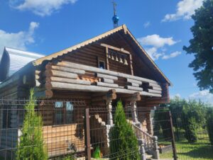 Соборование Оптина Пустынь тур: выезд в Озерское