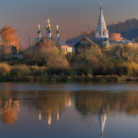 тур в Гороховец с заездом в Вязники