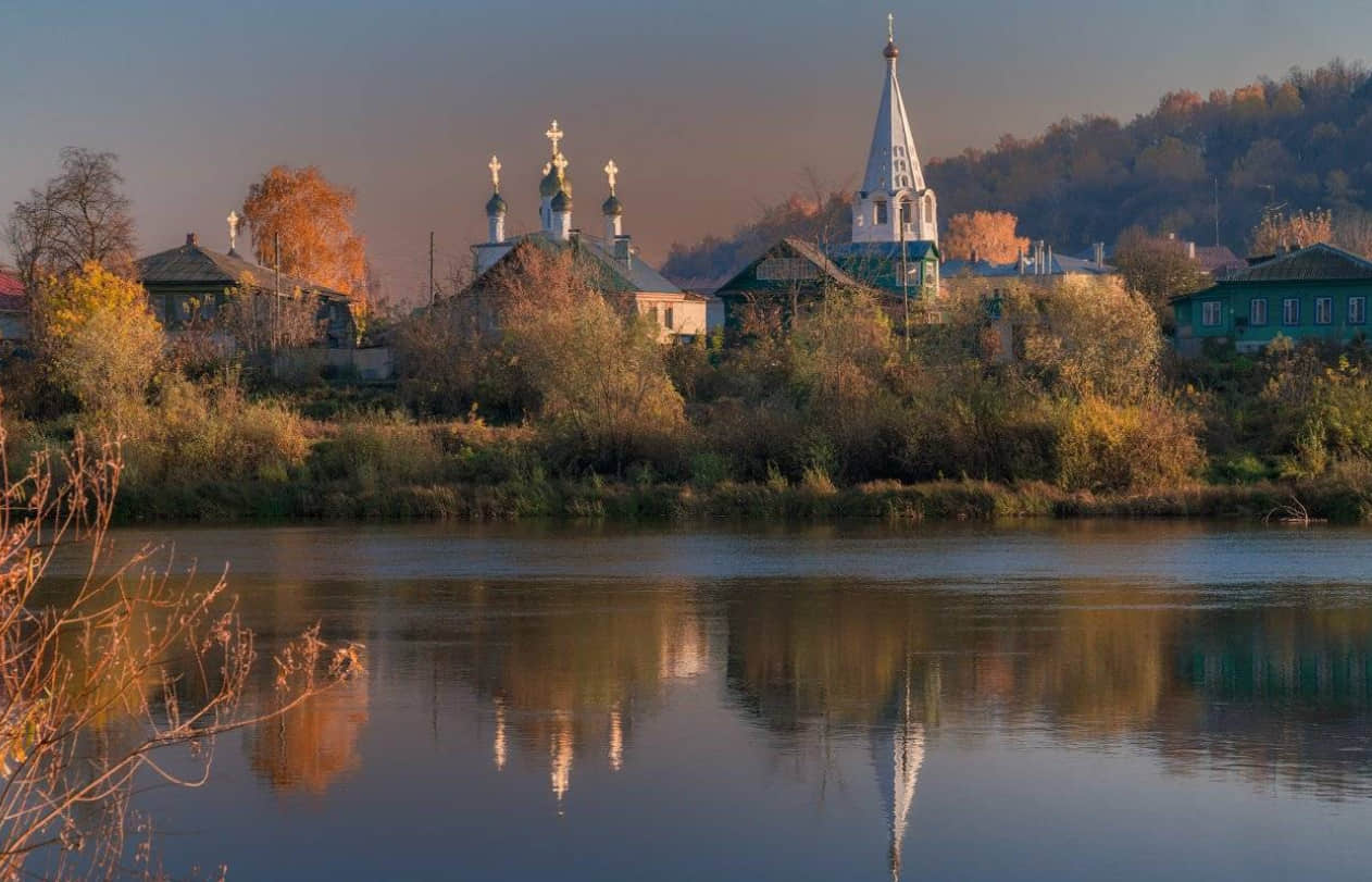 тур в Гороховец с заездом в Вязники