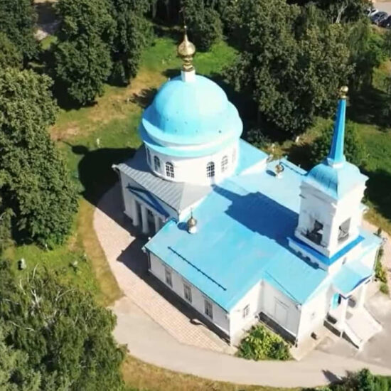 паломническая поездка в Нижний новгород