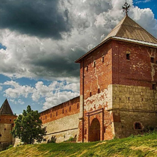 православная экскурсия в Зарайск